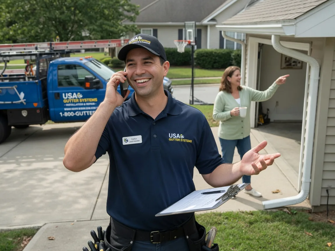 Gutter Installation Havensville, KS FAQs